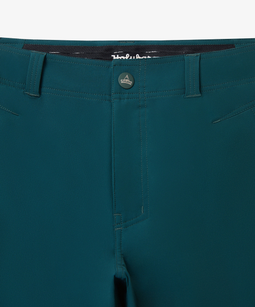 HOLUBAR（ホルバー）の「Mountaineering Slim Fit Pants Deep Green（その他パンツ・メンズ・その他・MEDIUM/LARGE/X-LARGE/XX-LARGE）」の3枚目の写真