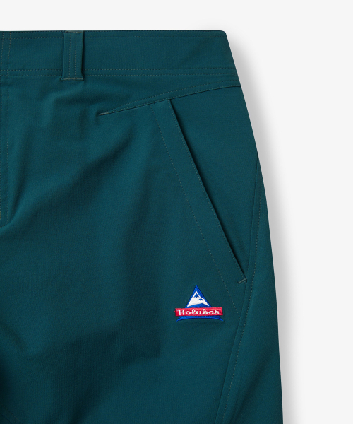 HOLUBAR（ホルバー）の「Mountaineering Slim Fit Pants Deep Green（その他パンツ・メンズ・その他・MEDIUM/LARGE/X-LARGE/XX-LARGE）」の4枚目の写真