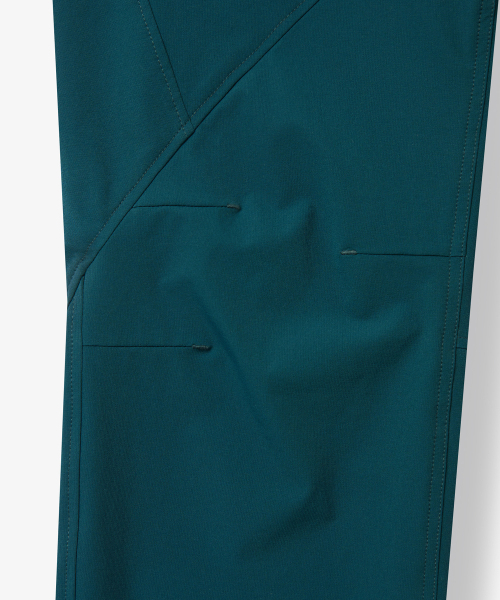 HOLUBAR（ホルバー）の「Mountaineering Slim Fit Pants Deep Green（その他パンツ・メンズ・その他・MEDIUM/LARGE/X-LARGE/XX-LARGE）」の5枚目の写真