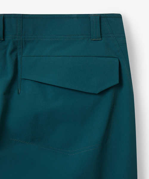 HOLUBAR（ホルバー）の「Mountaineering Slim Fit Pants Deep Green（その他パンツ・メンズ・その他・MEDIUM/LARGE/X-LARGE/XX-LARGE）」の7枚目の写真