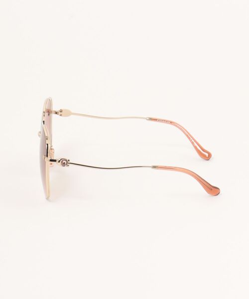 L.H.P(エルエイチピー)の「COACH/コーチ/Sunglasses(サングラス・レディース・その他24・F)」の4枚目の写真