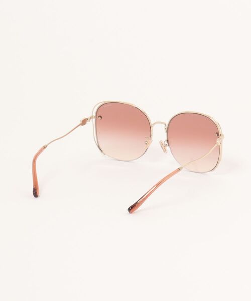 L.H.P(エルエイチピー)の「COACH/コーチ/Sunglasses(サングラス・レディース・その他24・F)」の3枚目の写真