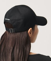 MARW UNITED ARROWS＞ウエスト ドレープ ワンピース（ワンピース