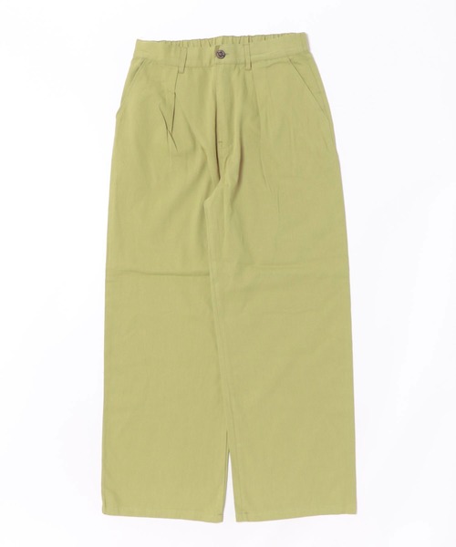 Eddie Bauer(エディーバウアー)の「ポリッシュド チノパンツ(チノパンツ・レディース・アイボリー/ベビーピンク/オリーブ・M/S/XL/L)」の8枚目の写真