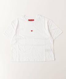 Max&Co.(マックスアンドコー)Kids & Junior クロップド半袖Tシャツカットソー