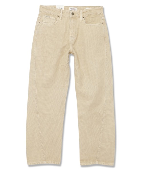 GUESS JEANS（ゲスジーンズ）の「GUESS JEANS G18 Twisted Seam デニムパンツ ジーンズ（デニムパンツ・メンズ・ベージュ・29inch/34inch/32inch/31inch/30inch/28inch）」の5枚目の写真