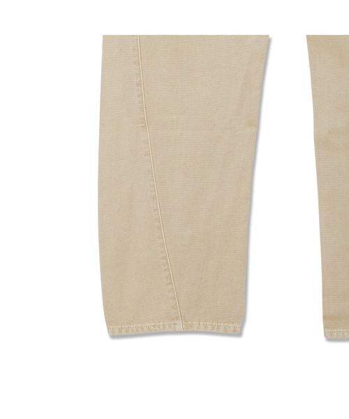 GUESS JEANS（ゲスジーンズ）の「GUESS JEANS G18 Twisted Seam デニムパンツ ジーンズ（デニムパンツ・メンズ・ベージュ・29inch/34inch/32inch/31inch/30inch/28inch）」の10枚目の写真