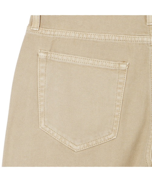 GUESS JEANS（ゲスジーンズ）の「GUESS JEANS G18 Twisted Seam デニムパンツ ジーンズ（デニムパンツ・メンズ・ベージュ・29inch/34inch/32inch/31inch/30inch/28inch）」の12枚目の写真
