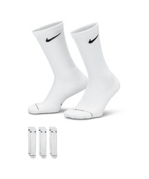 NIKE（ナイキ）の「NIKE Everyday Elevated（ナイキ エブリデイ エレベーテッド）（ソックス/靴下）」