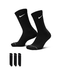 NIKE（ナイキ）の「NIKE Everyday Elevated（ナイキ エブリデイ エレベーテッド）（ソックス/靴下）」
