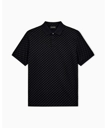 EMPORIO ARMANI｜エンポリオ アルマーニ（メンズ）のポロシャツ
