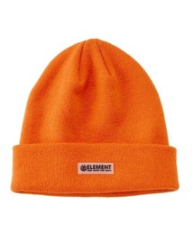 ELEMENT（エレメント）の「ELEMENT/エレメント ビーニー DOUBLE 2WAY BEANIE BG022902（ニットキャップ/ビーニー）」