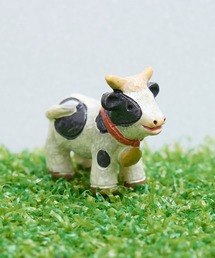 COMMON WARE（コモンウェアー）の「MRW : ノーティーミニマスコット 動物園 アニマルシリーズ（インテリア雑貨）」
