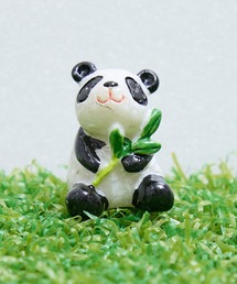 COMMON WARE（コモンウェアー）の「MRW : ノーティーミニマスコット 動物園 アニマルシリーズ（インテリア雑貨）」