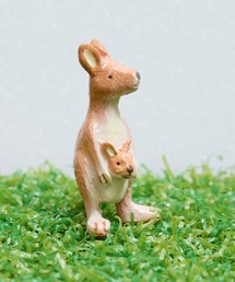 COMMON WARE（コモンウェアー）の「MRW : ノーティーミニマスコット 動物園 アニマルシリーズ（インテリア雑貨）」