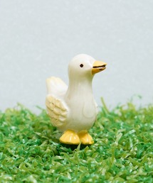 COMMON WARE（コモンウェアー）の「MRW : ノーティーミニマスコット 動物園 アニマルシリーズ（インテリア雑貨）」