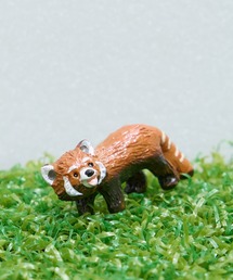 COMMON WARE（コモンウェアー）の「MRW : ノーティーミニマスコット 動物園 アニマルシリーズ（インテリア雑貨）」