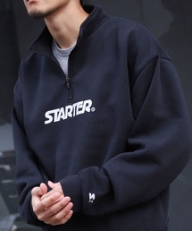 STARTER（スターター）の「スウェットカットソー（スウェット）」