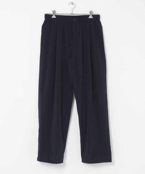 EKAL(エカル)の「『吸水速乾/通気性/軽量』DOT AIR TROUSERS(その他パンツ・メンズ・ブラック/ネイビー/グレー・MEDIUM/LARGE)」の12枚目の写真