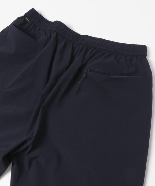 EKAL(エカル)の「『吸水速乾/通気性/軽量』DOT AIR TROUSERS(その他パンツ・メンズ・ブラック/ネイビー/グレー・MEDIUM/LARGE)」の13枚目の写真