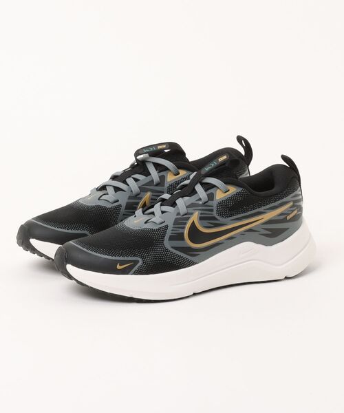 NIKE ナイキ 225-25(H)COSMIC RUNNER PE (GS) コスミック ランナー PE