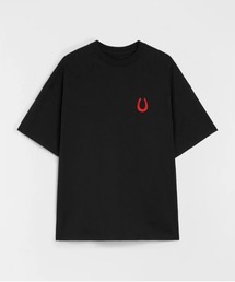 JIL SANDER（ジルサンダー）の「CNY T-SHIRT CN SS EMB（Tシャツ/カットソー）」