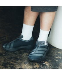 adidas ADIZERO EVO SL ZIP-UP / アディダス アディゼロ エボ SL ジップアップ / KH9620