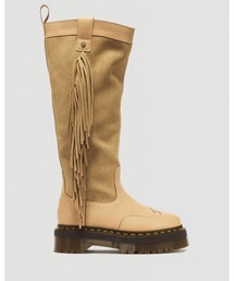 Dr. Martens｜ドクターマーチンのブーツ（ロング）通販 - ZOZOTOWN