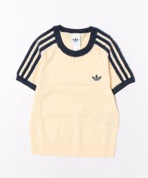 adidas（アディダス）の「KNITTED TEE KS7376（ニット/セーター）」