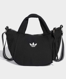 adidas（アディダス）の「アディダス オリジナルス クロワッサン バッグ / アディダス adidas（バックパック/リュック）」