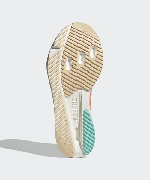 adidas(アディダス)の「アディゼロ SL2 ランニング / Adizero SL2 Running / ランニングシューズ / アディダス adidas(スニーカー・レディース・ピンク系その他・22.5cm/23.0cm/23.5cm/24.0cm/24.5cm/25.0cm/25.5cm/26.0cm/27.0cm/28.0cm)」の3枚目の写真