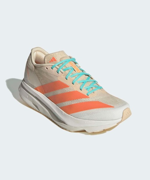 adidas(アディダス)の「アディゼロ SL2 ランニング / Adizero SL2 Running / ランニングシューズ / アディダス adidas(スニーカー・レディース・ピンク系その他・22.5cm/23.0cm/23.5cm/24.0cm/24.5cm/25.0cm/25.5cm/26.0cm/27.0cm/28.0cm)」の4枚目の写真