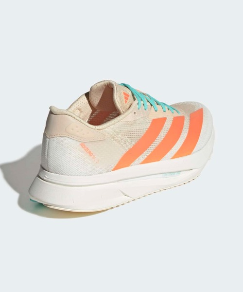 adidas(アディダス)の「アディゼロ SL2 ランニング / Adizero SL2 Running / ランニングシューズ / アディダス adidas(スニーカー・レディース・ピンク系その他・22.5cm/23.0cm/23.5cm/24.0cm/24.5cm/25.0cm/25.5cm/26.0cm/27.0cm/28.0cm)」の5枚目の写真