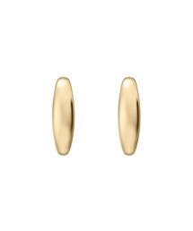 フォッシル アクセサリー レディース ピアス ゴールド JF05002710