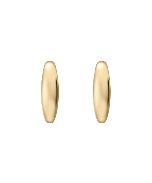 FOSSIL(フォッシル)の「フォッシル アクセサリー レディース ピアス ゴールド JF05002710(ピアス(両耳用)・レディース・ゴールド・FREE)」の1枚目の写真