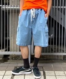 DC（ディーシー）の「カーゴパンツ（カーゴパンツ）」