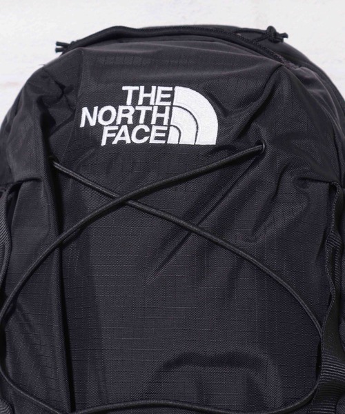THE NORTH FACE(ザノースフェイス)の「【THE NORTH FACE/ザノースフェイス】BOREALIS SLING BAG ボレアリス スリングバッグ ワンショルダーバッグ ボディバッグ ユニセックス(ショルダーバッグ・レディース・ブラック/グレー・ONE SIZE)」の19枚目の写真