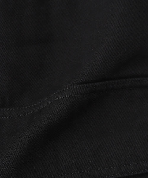 DAIRIKU(ダイリク)の「DAIRIKU / ダイリク Vintage Wash "Regular" Hunting Jacket(その他アウター・メンズ・ベージュ/ブラック/グリーン・MEDIUM/LARGE)」の12枚目の写真