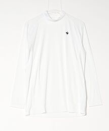le coq sportif GOLF（ルコックスポルティフゴルフ）の「ルコックゴルフ　ハイネックインナーシャツ（インナーウェア/肌着）」