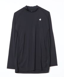 le coq sportif GOLF（ルコックスポルティフゴルフ）の「ルコックゴルフ　ハイネックインナーシャツ（インナーウェア/肌着）」