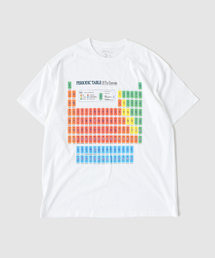 COTTON EXPRESSIONS Periodic Table T-Shirt