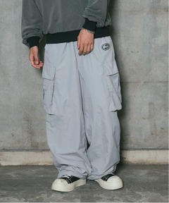 セール】【SAN SAN GEAR / サンサンギア】WIND SHIELD PANTS（その他