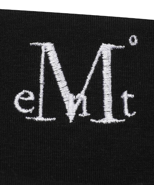 MUCENT(ムセント)の「A'GEM/9 × .kom 『MUCENT/ムセント』 RIVA SHIRRING SLIT OFF SHOULDER LONG SLEEVE TEE/RIVA シャーリングスリットオフショルダー(その他トップス・レディース・ブラック/チャコールグレー/ホワイト・FREE)」の5枚目の写真