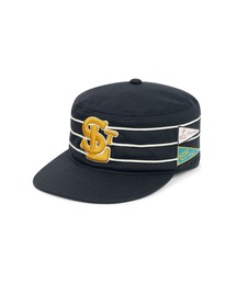 SUNLOVE | SLT Pillbox Cap(キャップ)