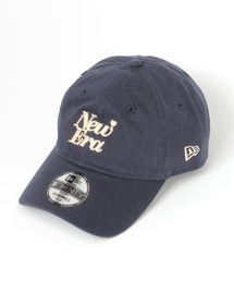 GLOBAL WORK（グローバルワーク）の「NEW ERA/920ハート/26/707575（キャップ）」