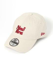 GLOBAL WORK（グローバルワーク）の「NEW ERA/920ハート/26/707575（キャップ）」