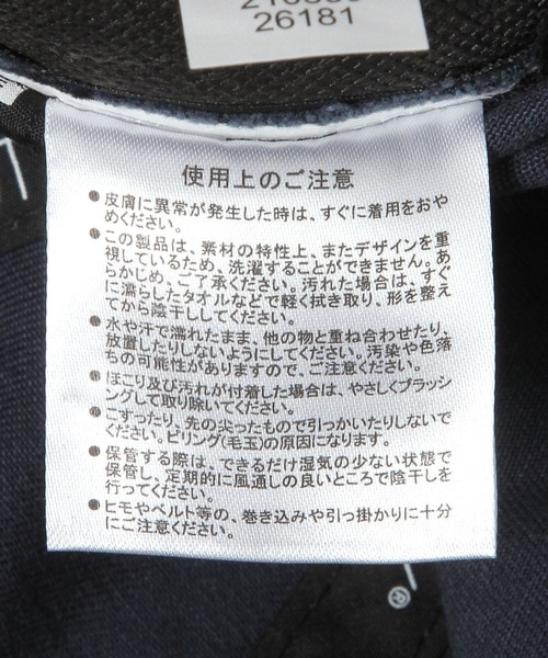 GLOBAL WORK(グローバルワーク)の「NEW ERA/920ハート/26/707575(キャップ・レディース・レッド・FREE)」の19枚目の写真