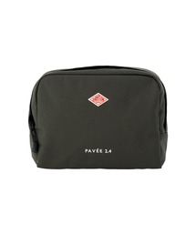 DANTON（ダントン）の「Store-Exclusive PAVEE 2.4 - CORDURA Canvas Pouch（ポーチ）」