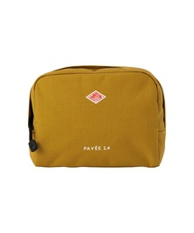 DANTON（ダントン）の「Store-Exclusive PAVEE 2.4 - CORDURA Canvas Pouch（ポーチ）」