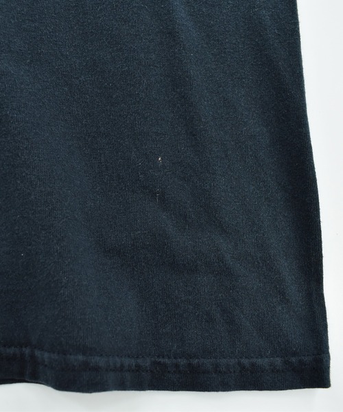 GILDAN(ギルダン)の「【USED】Y2K GILDAN “Atrox Factory” ホラー Tシャツ(Tシャツ/カットソー・メンズ・ブラック・LARGE)」の3枚目の写真